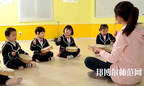 達州2020年男生上什么幼師學(xué)校比較好