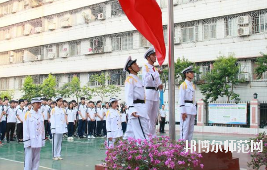 湛江2020年讀什么幼師學校最好