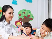 宜昌2020年中專幼師學校專業(yè)課程