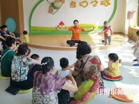 寧波2020年讀幼師學(xué)校一年要多少錢(qián)