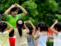 白銀2020年初中生讀幼師學(xué)校怎么樣