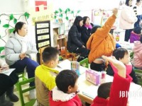 寧波2020年幼師學校學什么最好