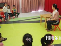 安徽2020年幼師學(xué)校干什么的