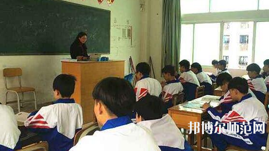 江西2020年初中生可以去學幼師學校嗎