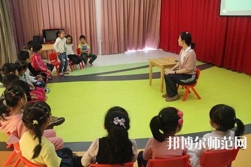 雅安2020年有哪些幼師學(xué)校比較好就業(yè)