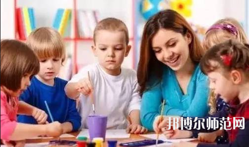 宜昌2020年學幼師學校哪個學校好