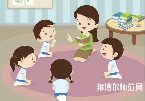 雅安2020年讀幼師學(xué)校多少錢