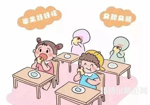 雅安2020年讀幼師學(xué)校學(xué)什么有前途