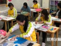 溫州2020年初中生可以去學(xué)幼師學(xué)校嗎