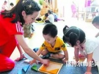 溫州2020年初中生女生讀什么幼師學校好