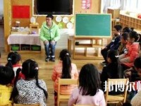 溫州2020年初中生能讀什么幼師學校