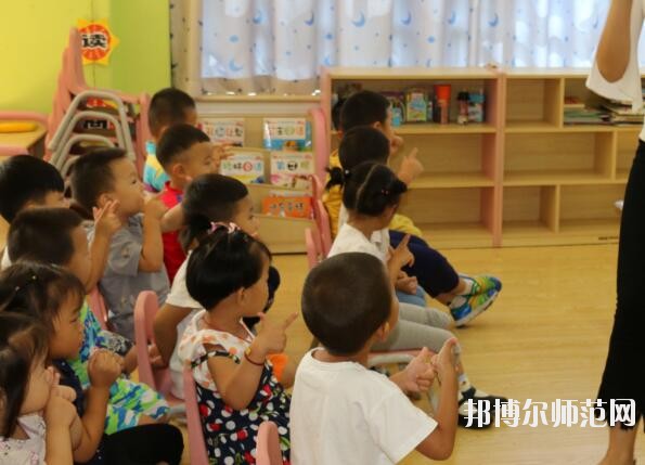 宜昌2020年100分能上幼師學校嗎