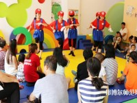 溫州2020年初中生讀什么幼師學校