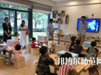 溫州2020年初中生報什么幼師學校最好