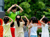 六盤水2021年初中生女生讀什么幼師學(xué)校好