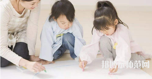 六盤水2021年初中生可以讀什么幼師學(xué)校