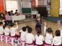 保定2021年幼師學?？梢詫W什么