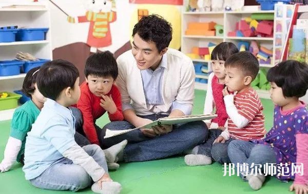 六盤水2021年職高和幼師學校有哪些區(qū)別