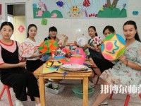 徐州2021年讀幼師學(xué)校一年要多少錢