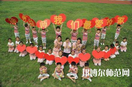 寶雞2021年幼師學(xué)校就業(yè)形勢(shì)怎么樣