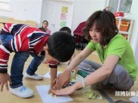 六盤水2021年幼師學校是干什么的