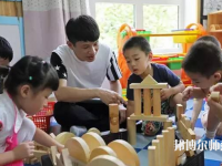 宜昌2021年男生讀什么幼師學(xué)校