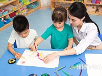 六盤水2021年什么幼師學校就業(yè)好