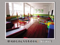 徐州2021年幼師學校要多少分