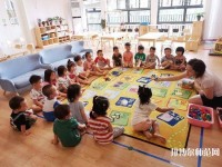 六盤水2021年幼師學校包分配嗎