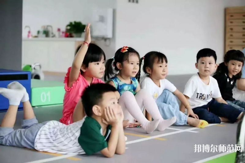 六盤水2021年讀幼師學(xué)校