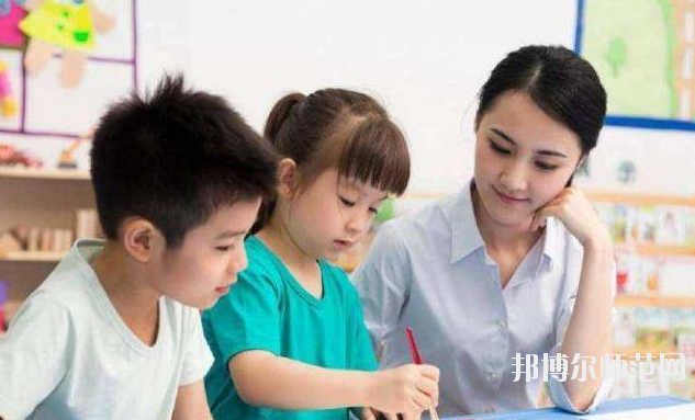 白銀2021年哪所幼師學校最好就業(yè)