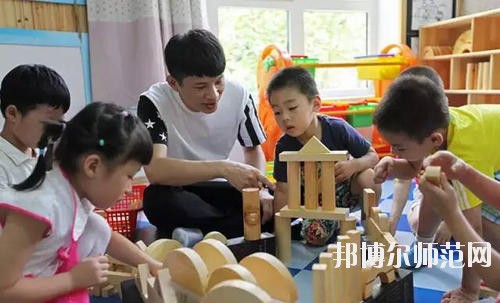 雅安2021年初中生可以上幼師學校嗎