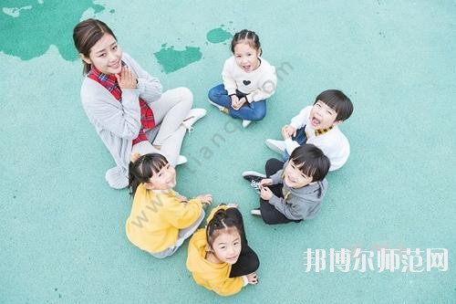 雅安2021年初中生怎么考幼師學校