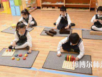 白銀2021年幼師學(xué)校和職高哪個(gè)好