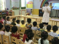 保定2021年初中生考什么幼師學校？