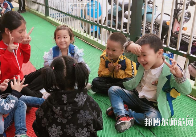 宜昌2021年職高和幼師學(xué)校哪個好