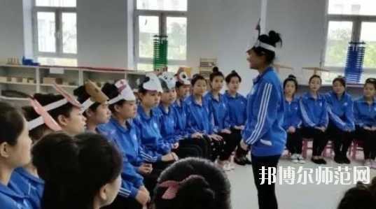 安徽2021年幼師學(xué)校一般讀幾年