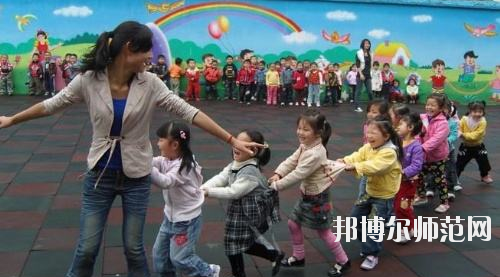 六盤水2021年初中生讀幼師學(xué)校