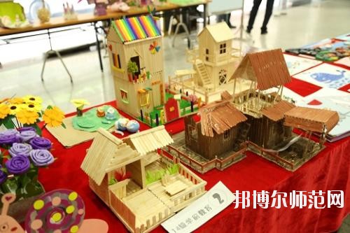 雅安2021年哪些高職院校有幼師學校