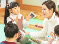 銅仁2021年幼師學校的大專大學