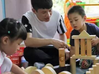 白銀2021年讀什么幼師學(xué)校比較好