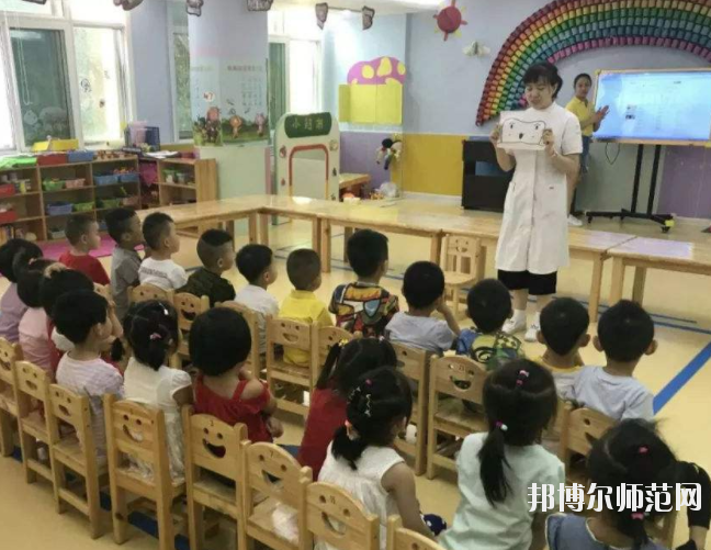 滄州2021年幼師學校干什么的