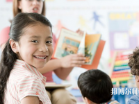 銅仁2021年初中生可以去什么幼師學校