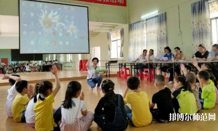 滄州2021年初中生學(xué)幼師學(xué)校怎么樣