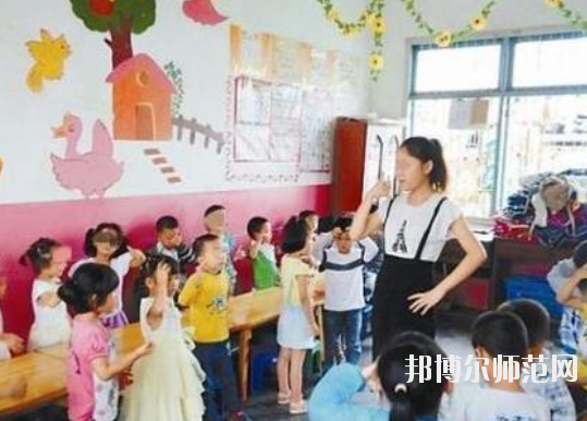 滄州2021年初中生報什么幼師學(xué)校好