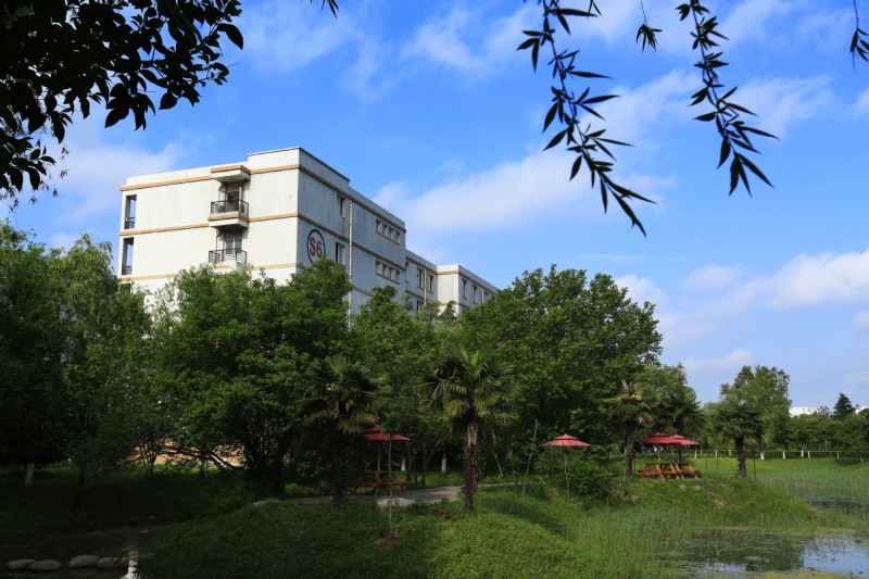 江蘇食品藥品職業(yè)技術(shù)學(xué)院怎么樣、好不好
