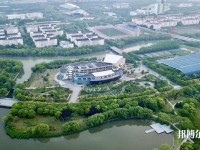 東華大學(xué)師范學(xué)院延安路校區(qū)2023年怎么樣、好不好