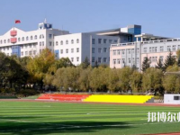 黑龍江林業(yè)職業(yè)技術師范學院2023年怎么樣、好不好