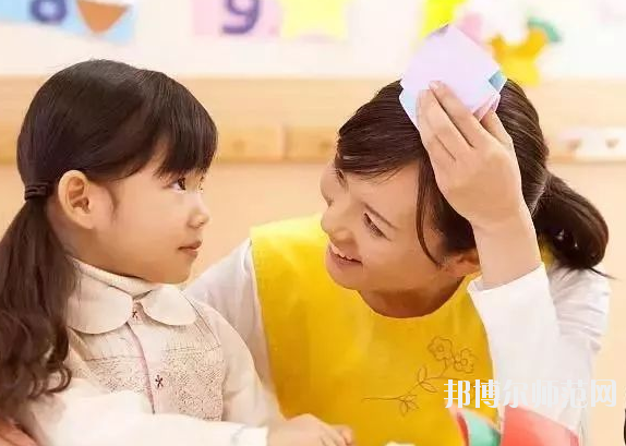 銅仁2021年幼師學(xué)校什么專業(yè)比較好