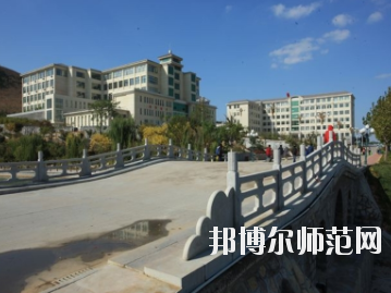 濰坊工程職業(yè)師范學(xué)院怎么樣、好不好
